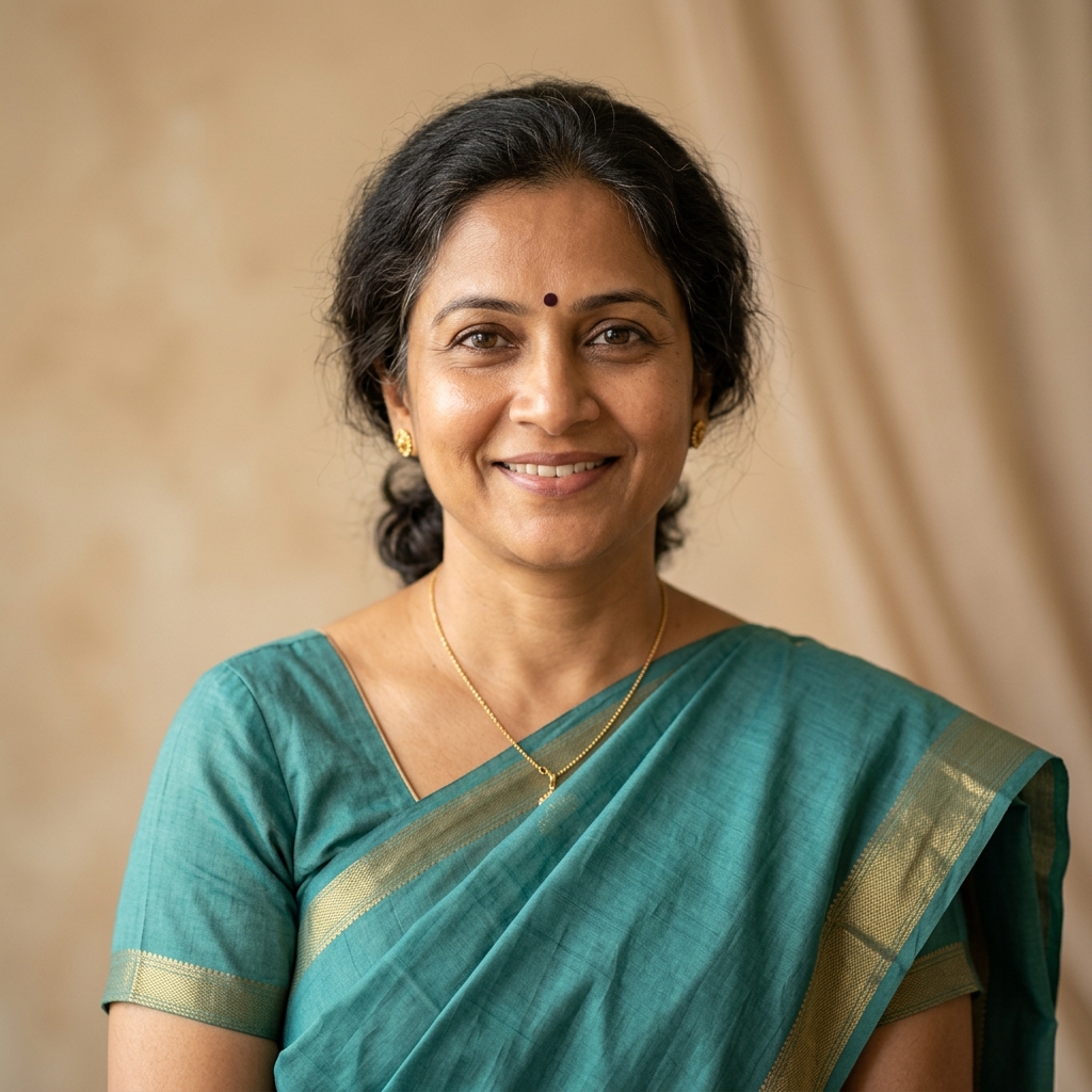 सुरेश एवं कविता मीणा