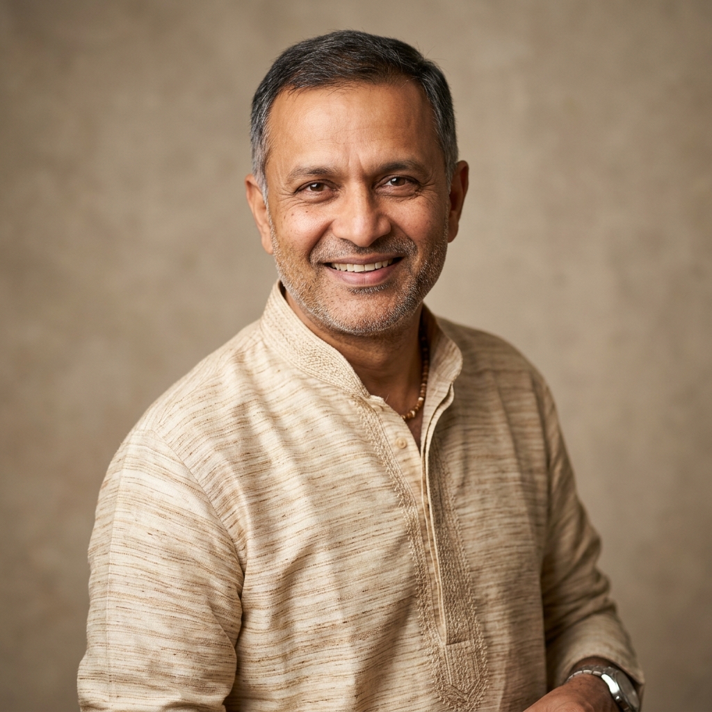 रमेश शर्मा